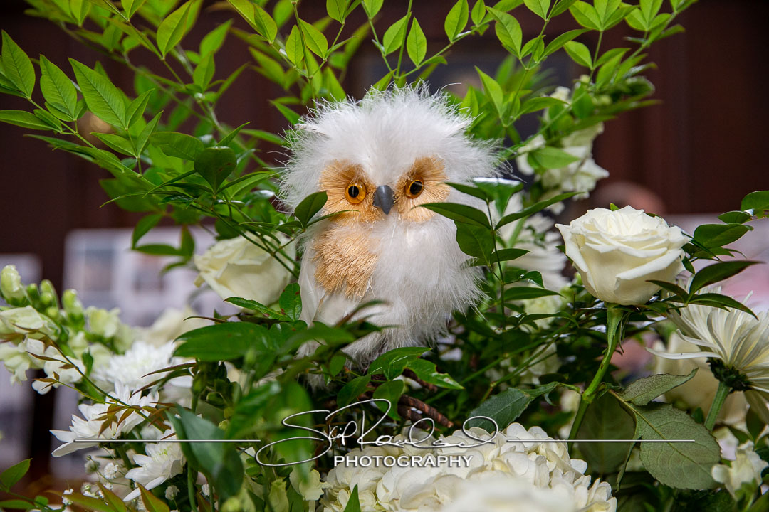 Gordon Vliet Memorial At Wren #15385