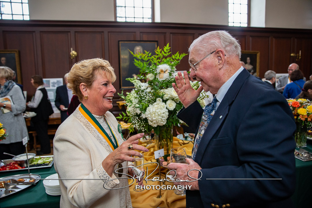 Gordon Vliet Memorial At Wren #15386
