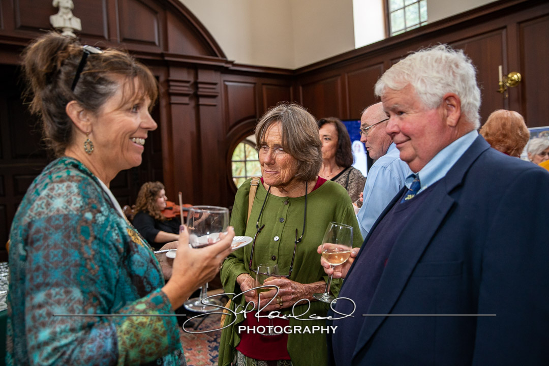 Gordon Vliet Memorial At Wren #15387