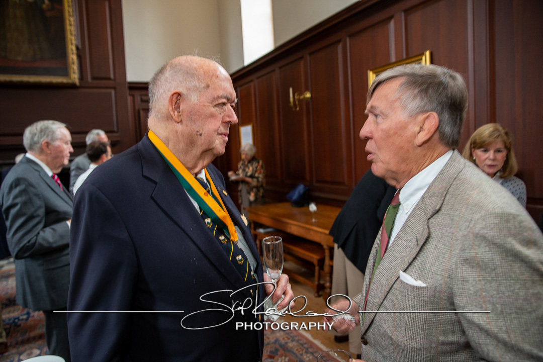 Gordon Vliet Memorial At Wren #15390