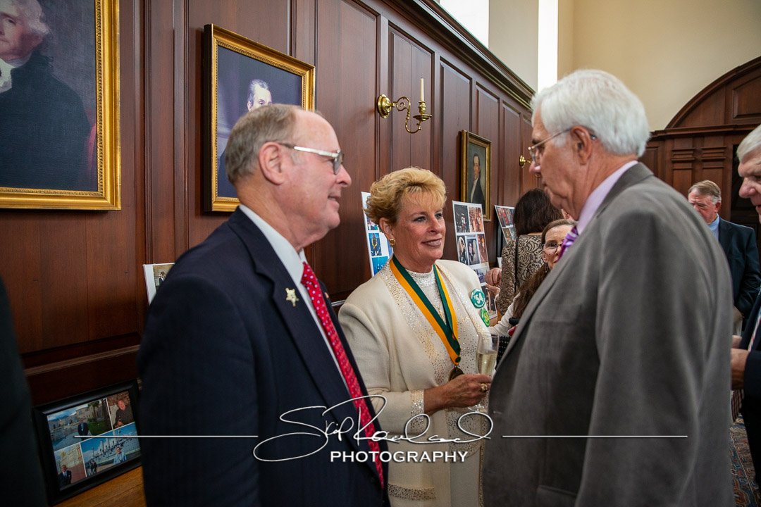 Gordon Vliet Memorial At Wren #15391