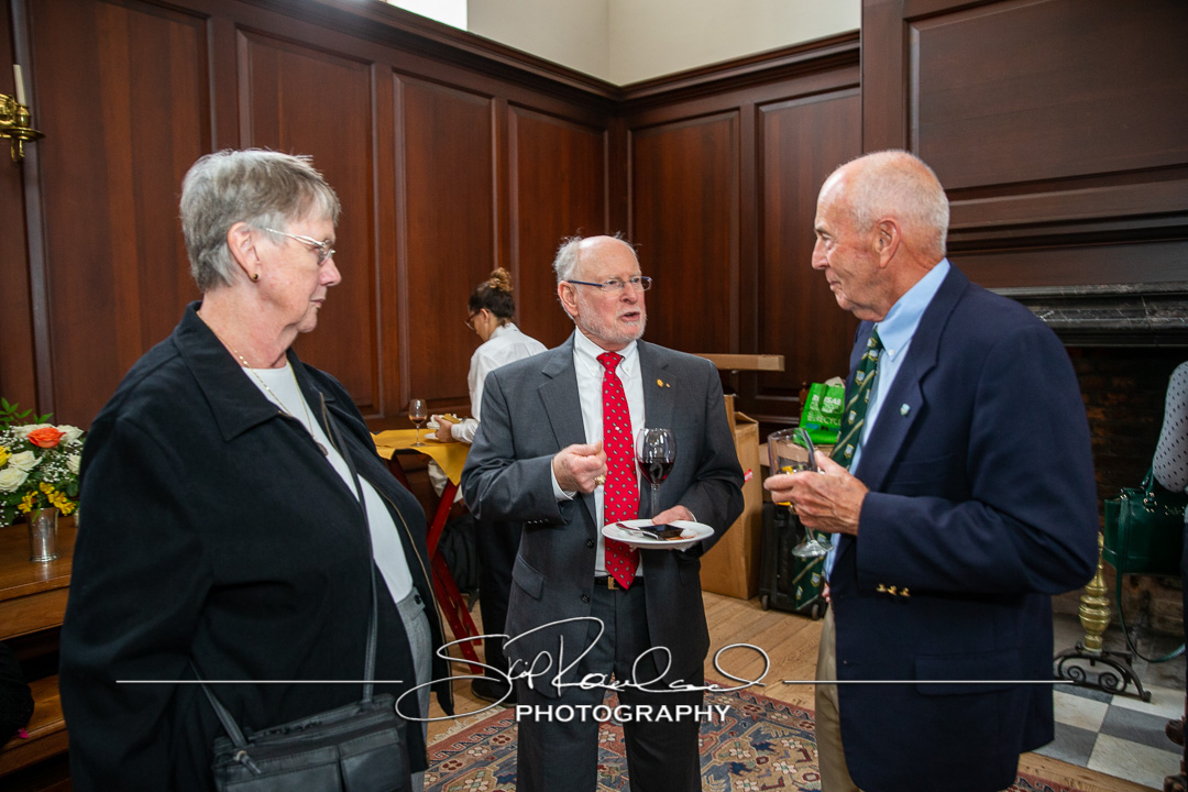 Gordon Vliet Memorial At Wren #15393