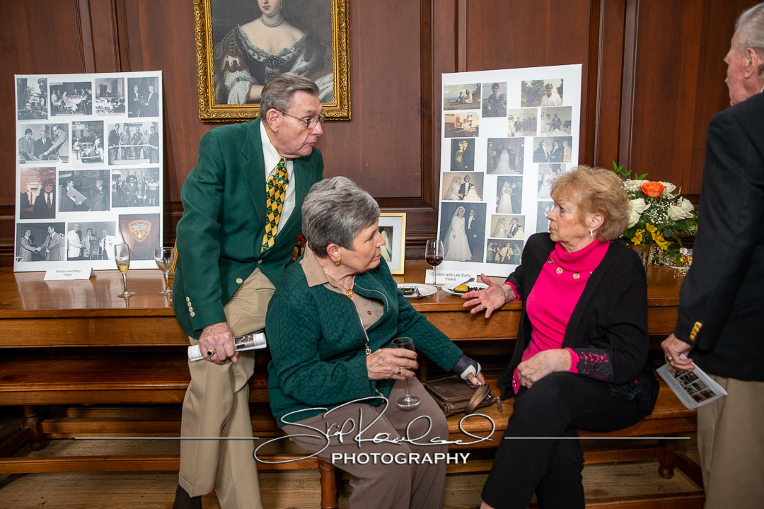 Gordon Vliet Memorial At Wren #15394