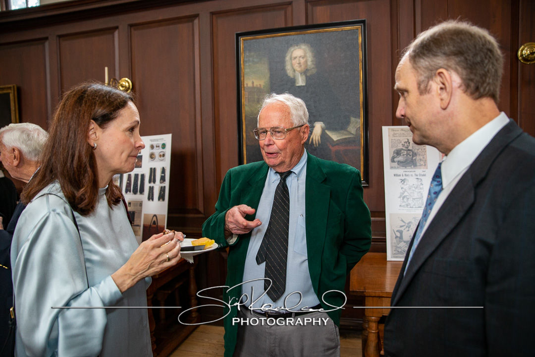 Gordon Vliet Memorial At Wren #15395
