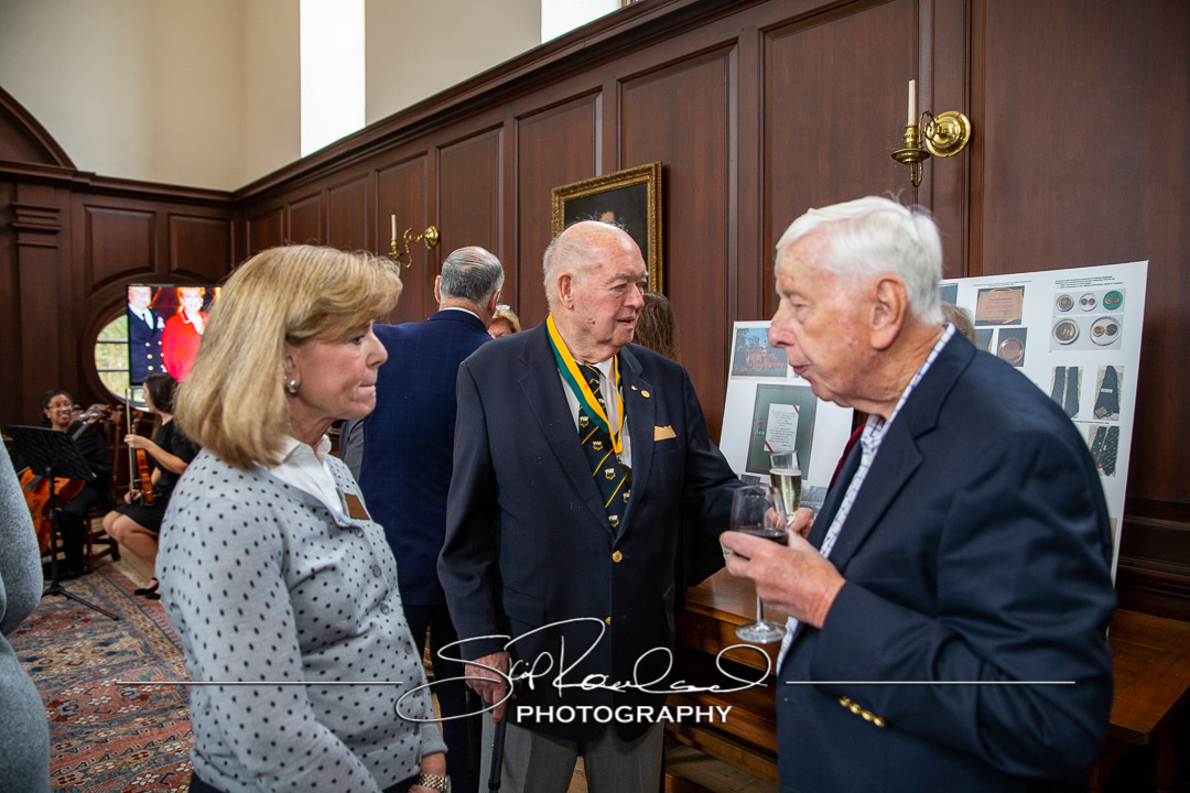 Gordon Vliet Memorial At Wren #15396