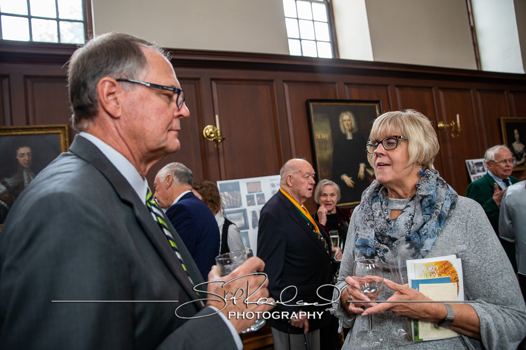 Gordon Vliet Memorial At Wren #15397