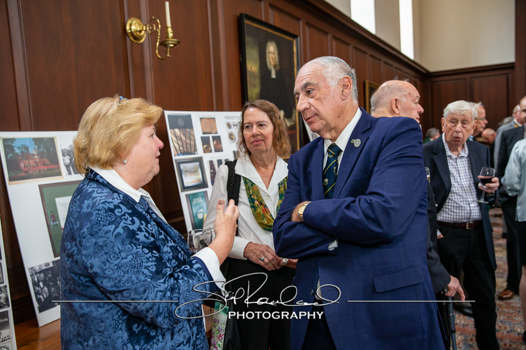 Gordon Vliet Memorial At Wren #15398