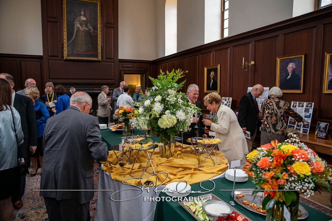 Gordon Vliet Memorial At Wren #15399