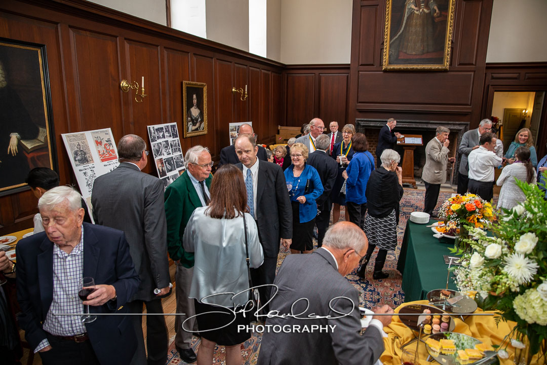 Gordon Vliet Memorial At Wren #15400