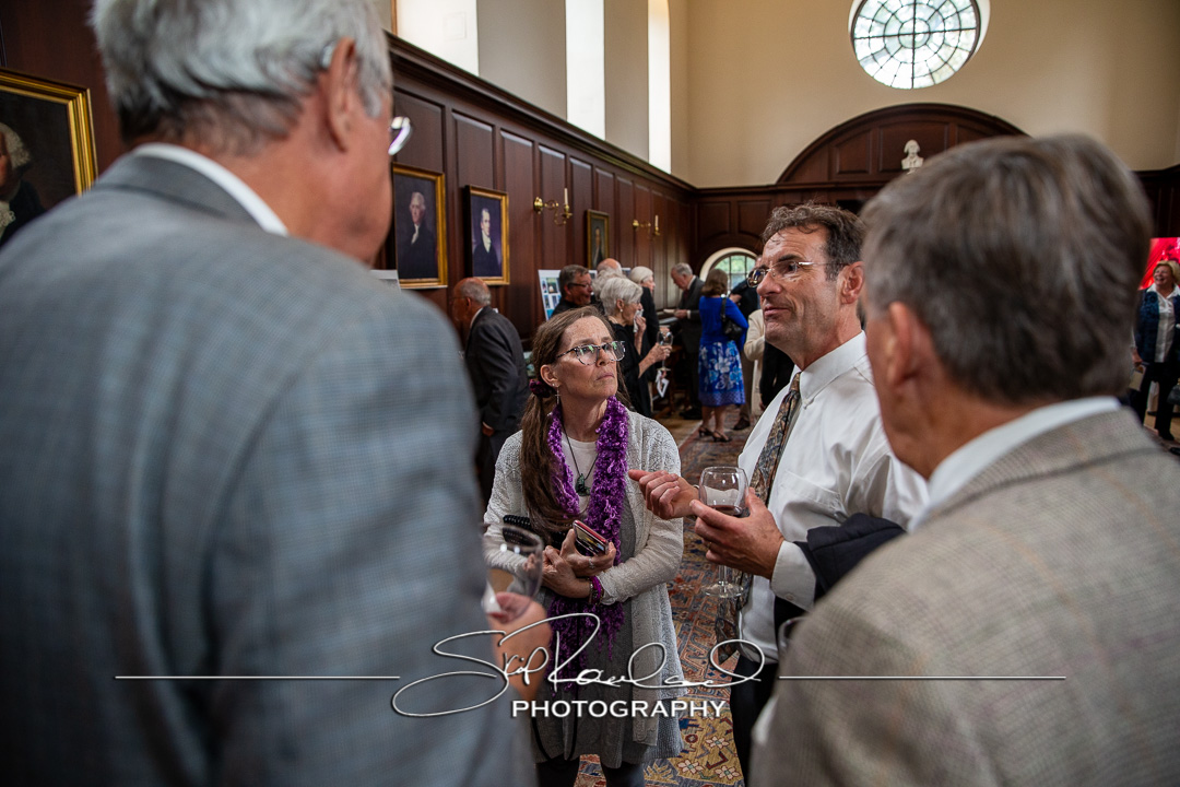 Gordon Vliet Memorial At Wren #15401