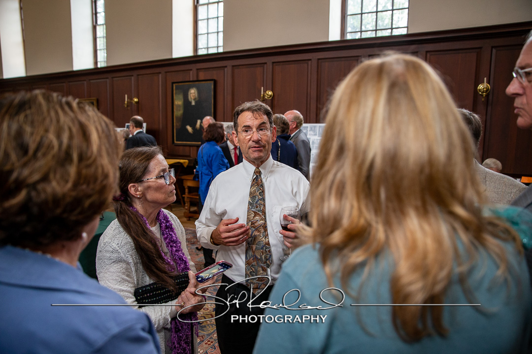 Gordon Vliet Memorial At Wren #15402