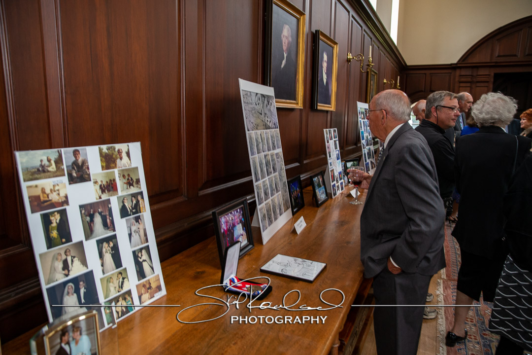 Gordon Vliet Memorial At Wren #15403