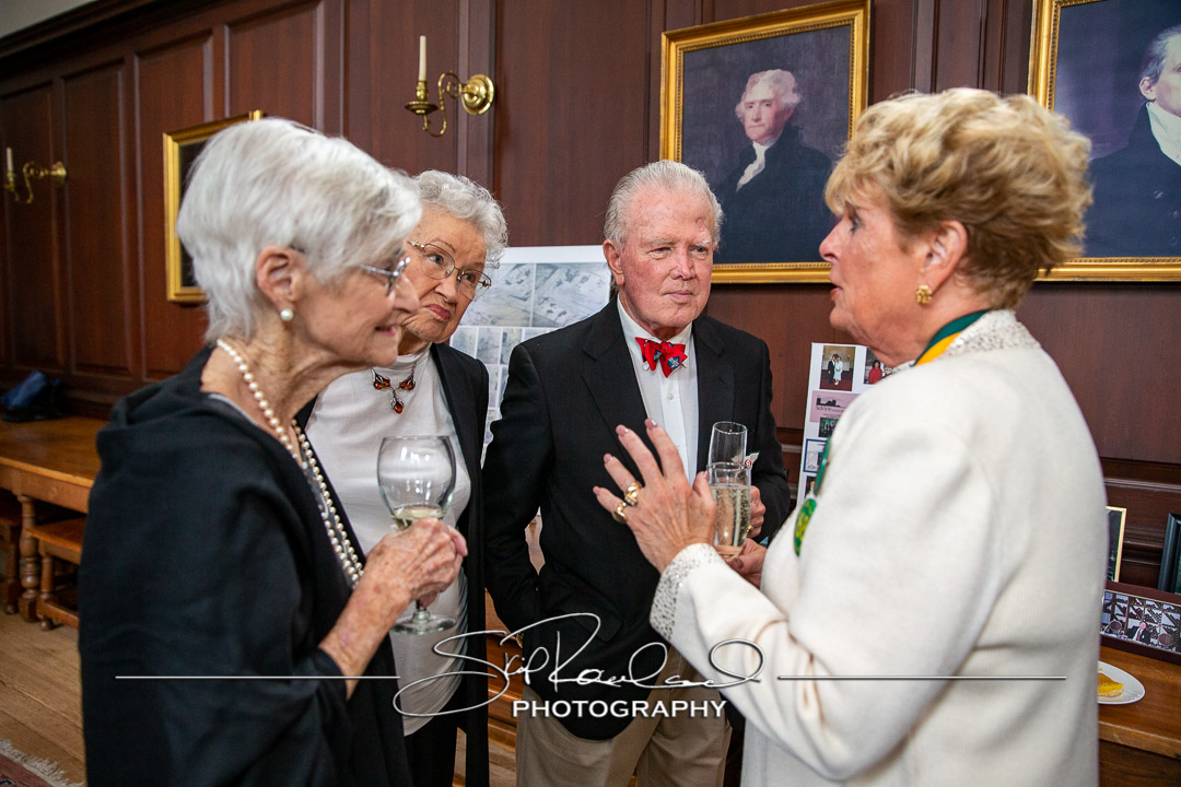 Gordon Vliet Memorial At Wren #15404