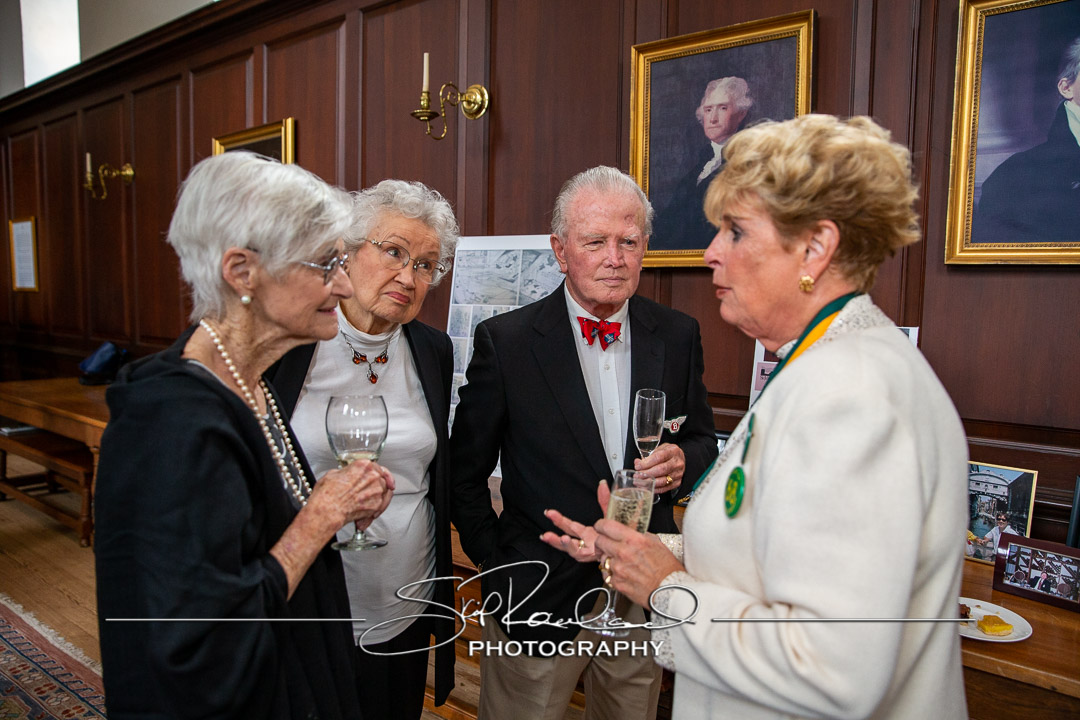 Gordon Vliet Memorial At Wren #15405