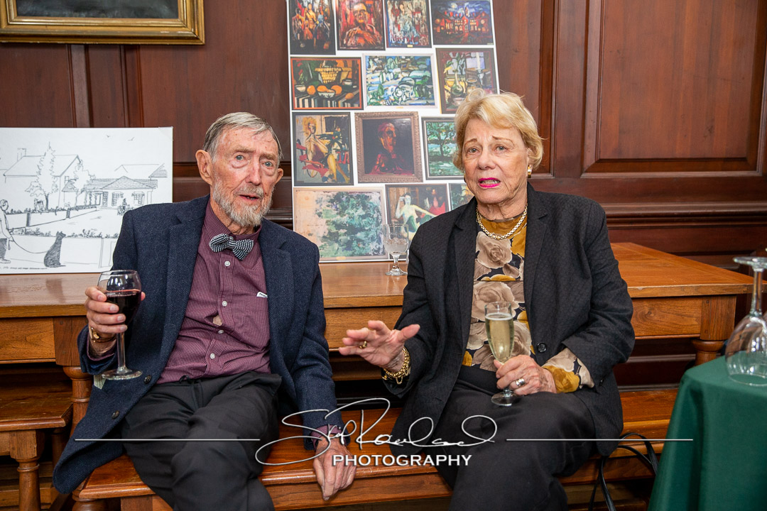 Gordon Vliet Memorial At Wren #15406