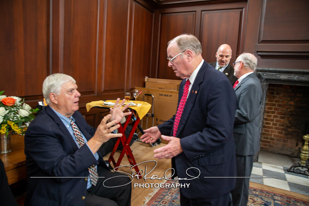 Gordon Vliet Memorial At Wren #15408