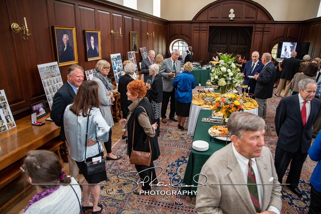 Gordon Vliet Memorial At Wren #15409