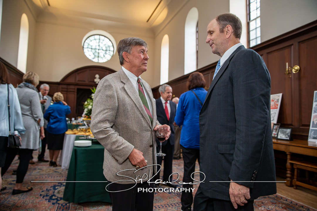 Gordon Vliet Memorial At Wren #15410
