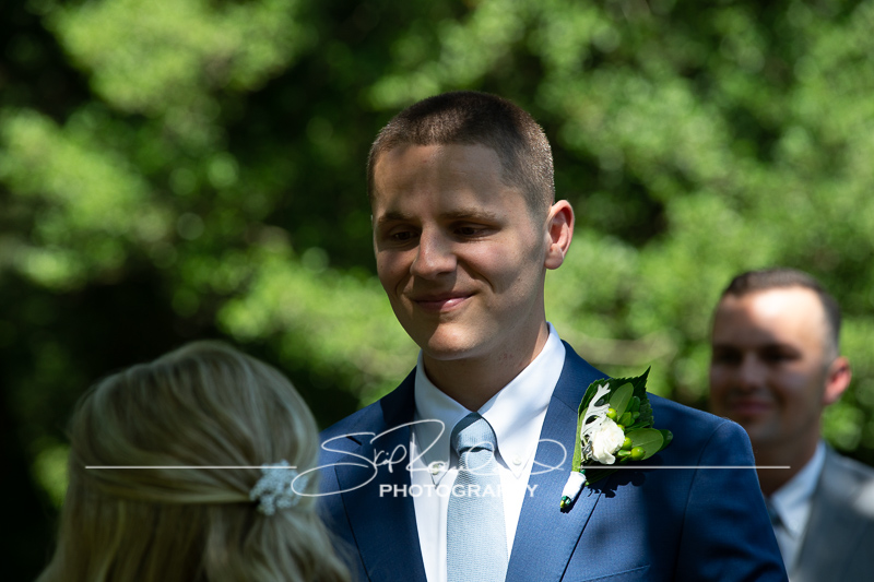 Lambert Erb Wedding #13407