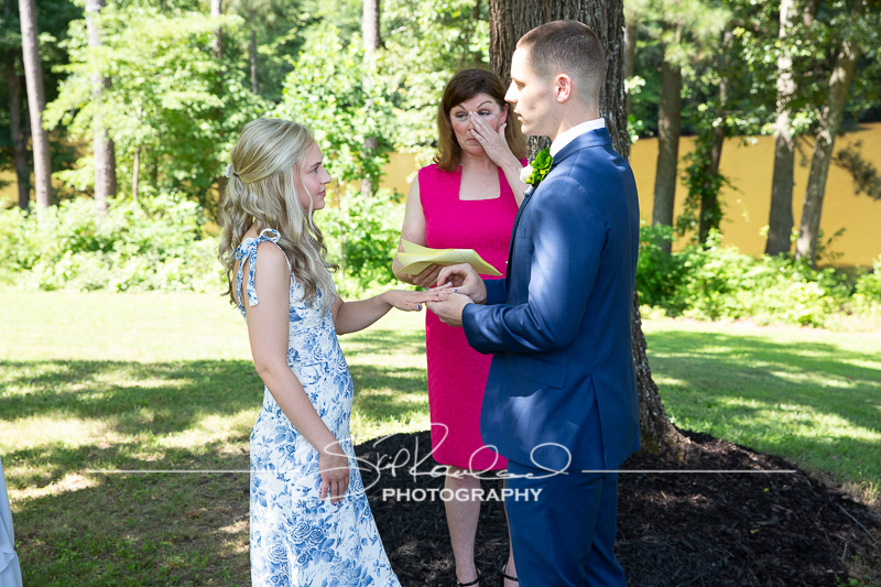 Lambert Erb Wedding #13415