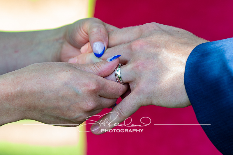 Lambert Erb Wedding #13418