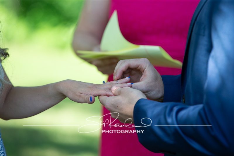 Lambert Erb Wedding #13420