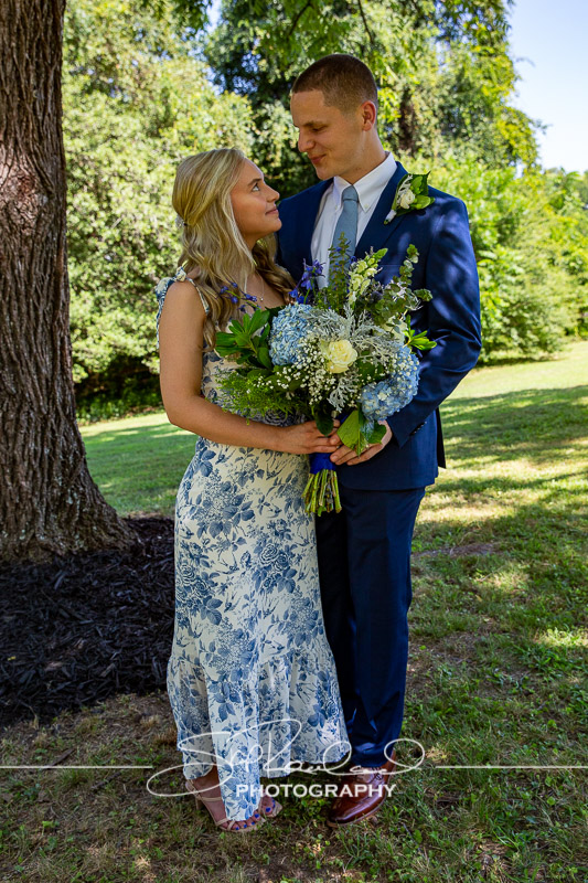 Lambert Erb Wedding #13433