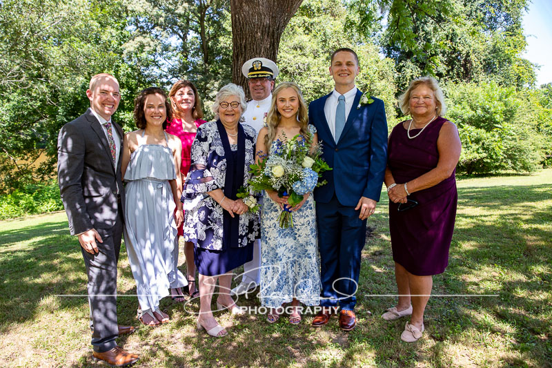 Lambert Erb Wedding #13439