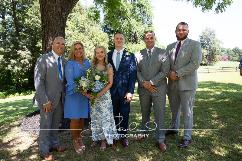 Lambert Erb Wedding #13454