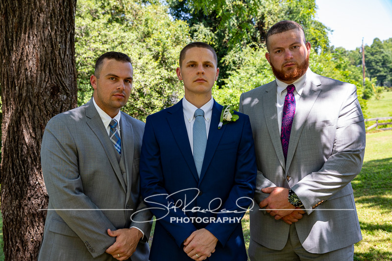 Lambert Erb Wedding #13460