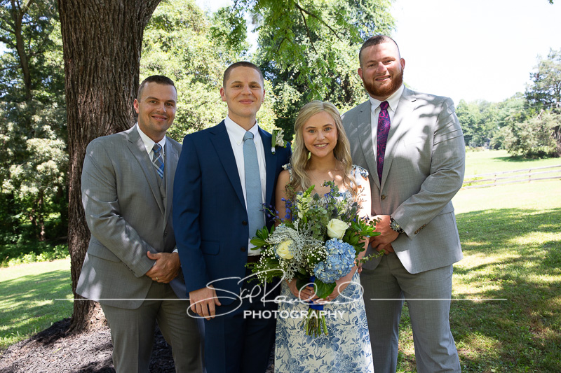 Lambert Erb Wedding #13463