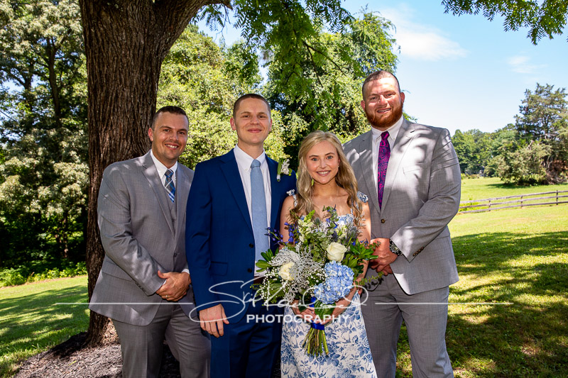 Lambert Erb Wedding #13464