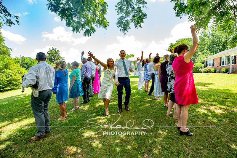 Lambert Erb Wedding #13524