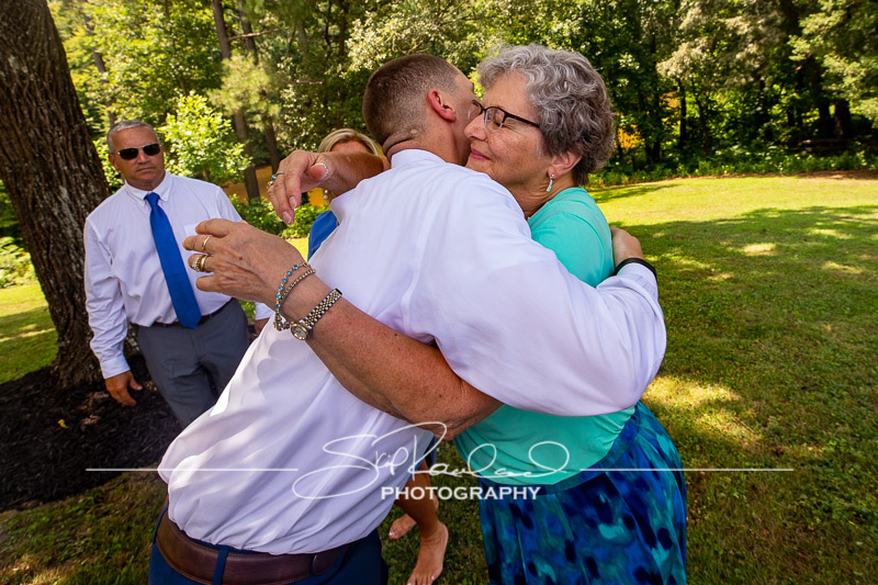 Lambert Erb Wedding #13528