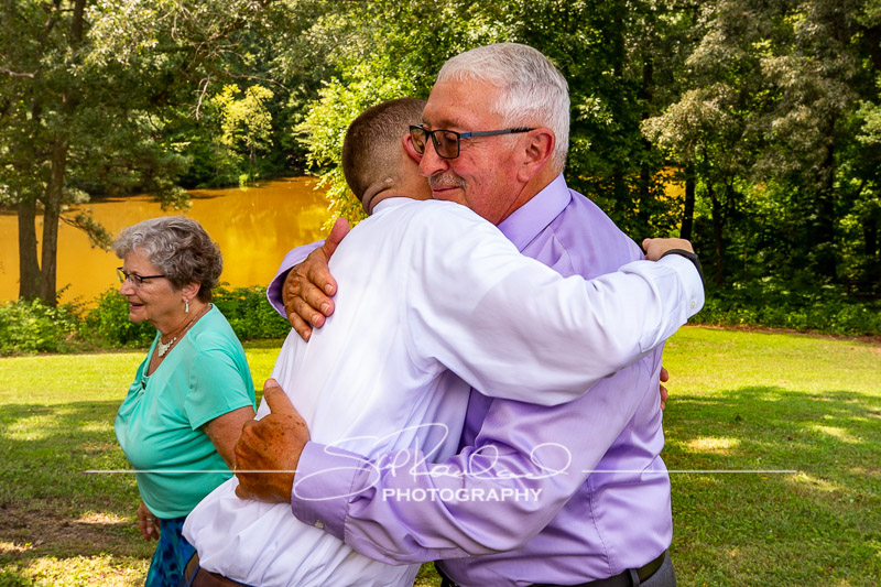 Lambert Erb Wedding #13530