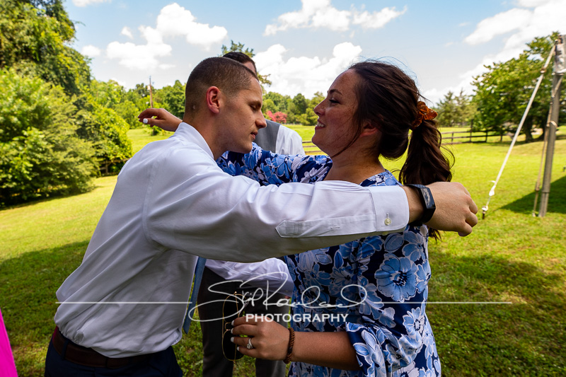 Lambert Erb Wedding #13531