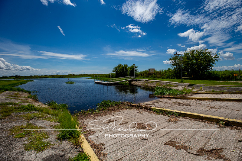 Lake Okeechobee #10568