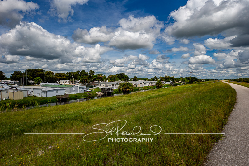 Lake Okeechobee #10569