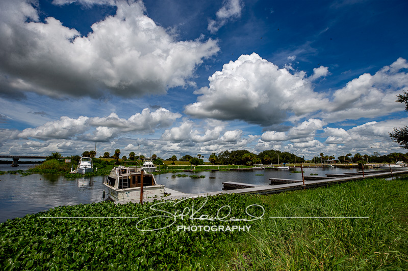 Lake Okeechobee #10570