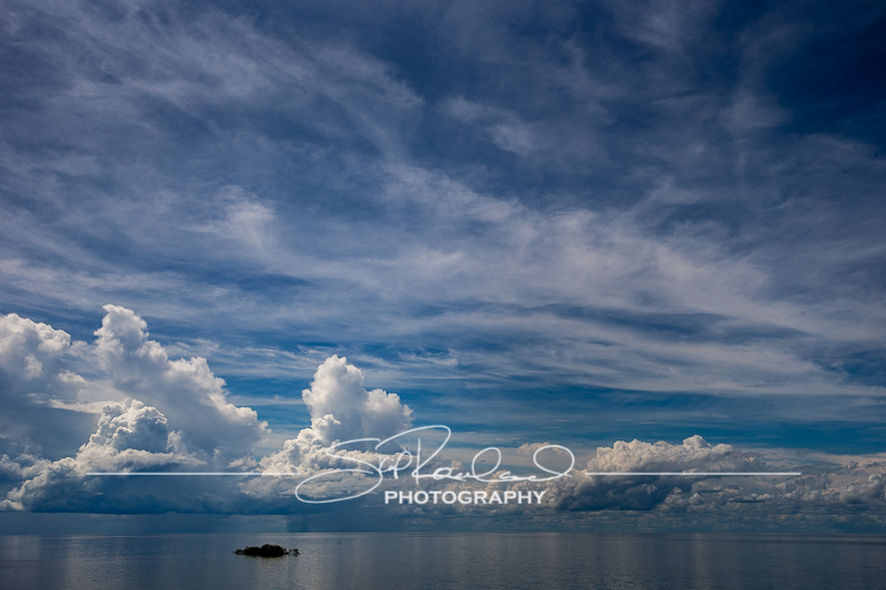 Lake Okeechobee #10577