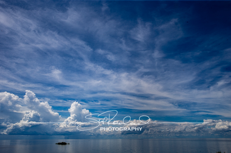 Lake Okeechobee #10578