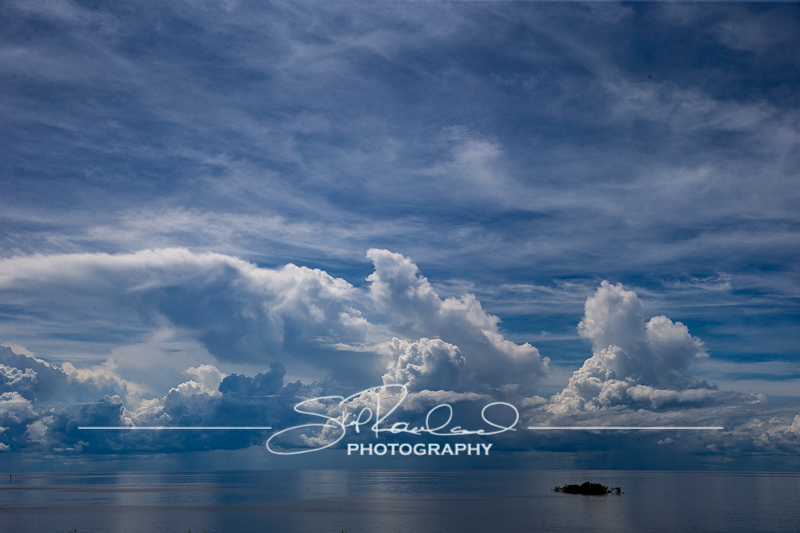 Lake Okeechobee #10580