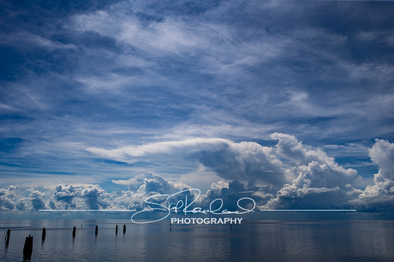 Lake Okeechobee #10581