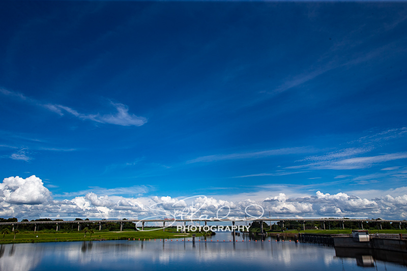 Lake Okeechobee #10583