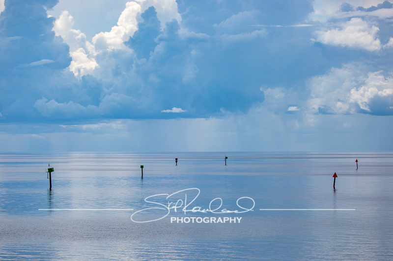 Lake Okeechobee #10585