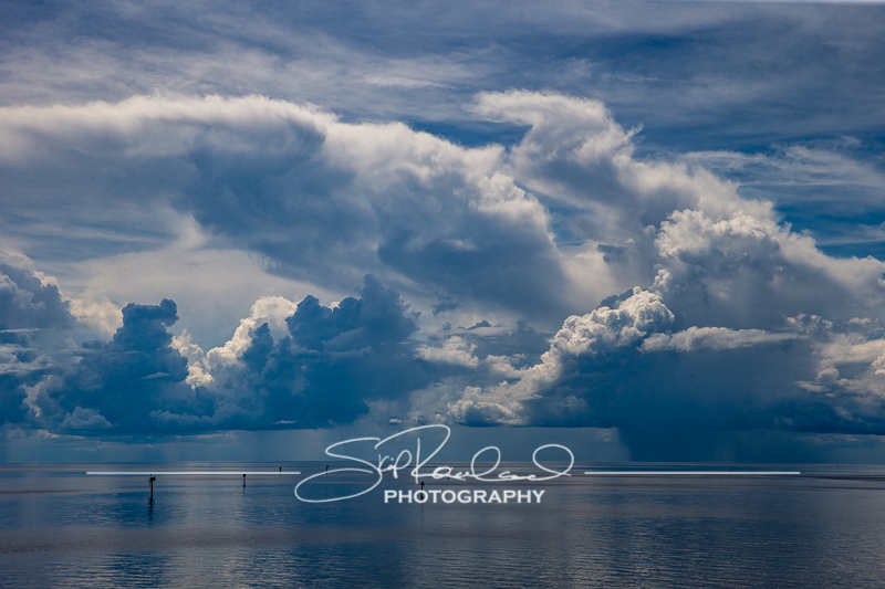 Lake Okeechobee #10586