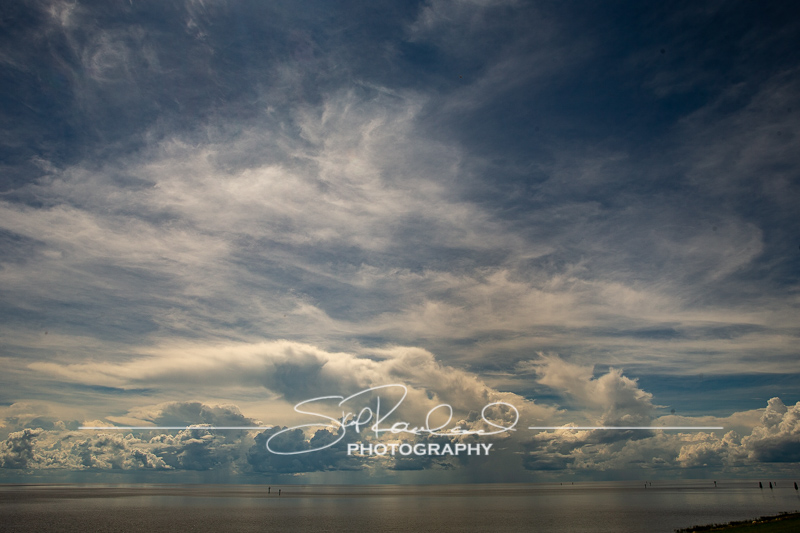 Lake Okeechobee #10589