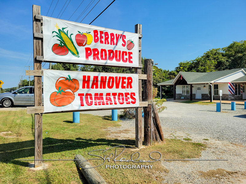 Read more about the article Berrys Produce Rt 301 Hanover