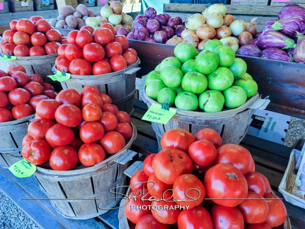 Berrys Produce Rt 301 Hanover #14594