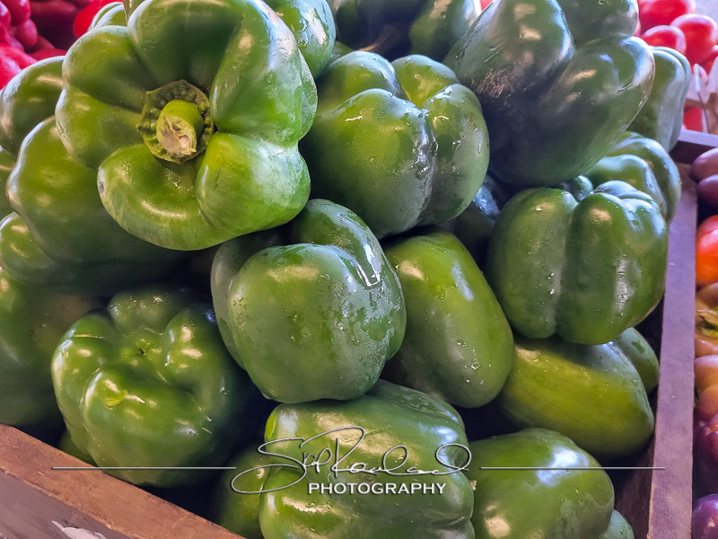 Berrys Produce Rt 301 Hanover #14607